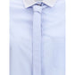 Oversized Cotton Poplin shirt
