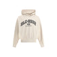 Printed Hoodie
