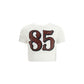 Printed Jersey T-shirt