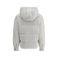 Lurex Down Jacket