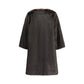 Soft Faux Fur Coat