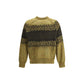Cardigan in Mohair Wool blend