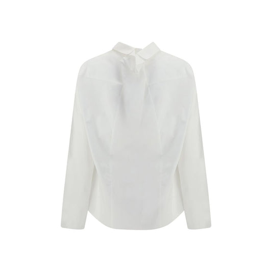 Long-sleeved Shirt
