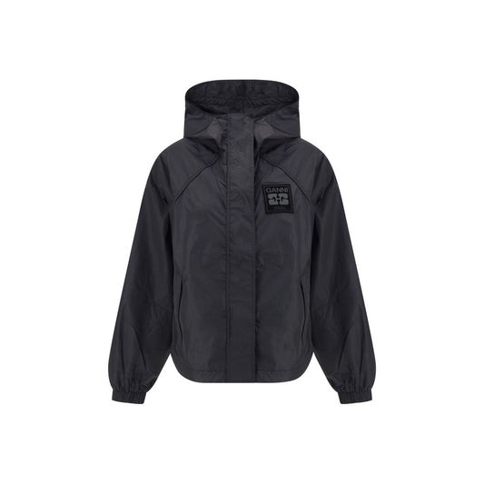 Recycled Nylon Jacket
