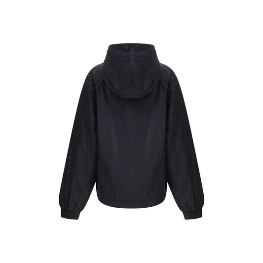 Recycled Nylon Jacket