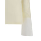 Nora Jumper with buttoned Shirt cuffs