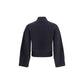 Wool Turtleneck Sweater