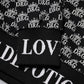 Multicolor Tradizione E Devotion Sweatshirt Sweater