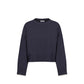 Blue Cashmere Cashmere Sweater