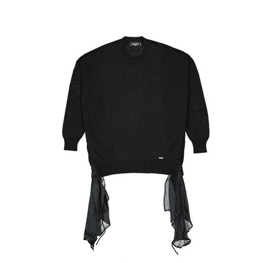 Cotton Sweater