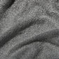 Gray Nylon Bodycon Sheath Long Sleeves Dress