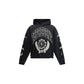 Legacy Crest Hoodie