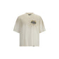 Angel Border T-shirt