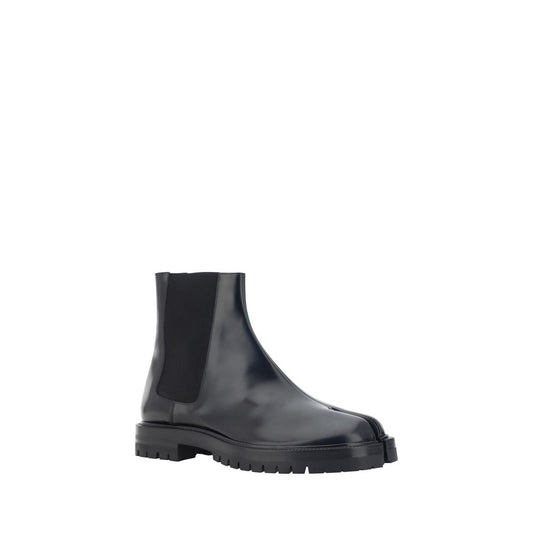 Tabi County Chelsea Boots
