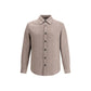 Button up Overshirt
