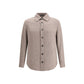 Button up Overshirt
