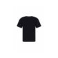 Cotton T-shirt with Apollo Dyonisos graphic print