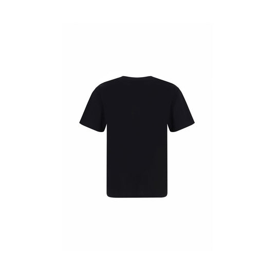 Cotton T-shirt with Apollo Dyonisos graphic print