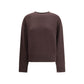 Crewneck Sweater N°373 Oldie in Cashmere