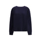 Crewneck Sweater N°431 Mike in Cashmere