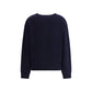 Crewneck Sweater N°431 Mike in Cashmere