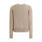 Little Lamb Cardigan n°435 by Extreme Cashmere