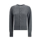 Little Lamb Cardigan n°435 by Extreme Cashmere