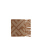 FF alpaca Scarf