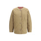 Nesmae Reversible Coat