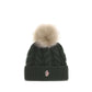 Beanie Hat with pon pon