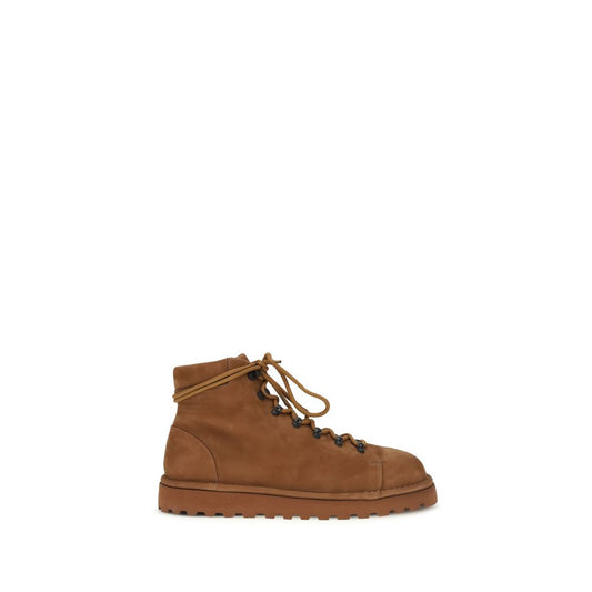 Pallottola Ankle Boots
