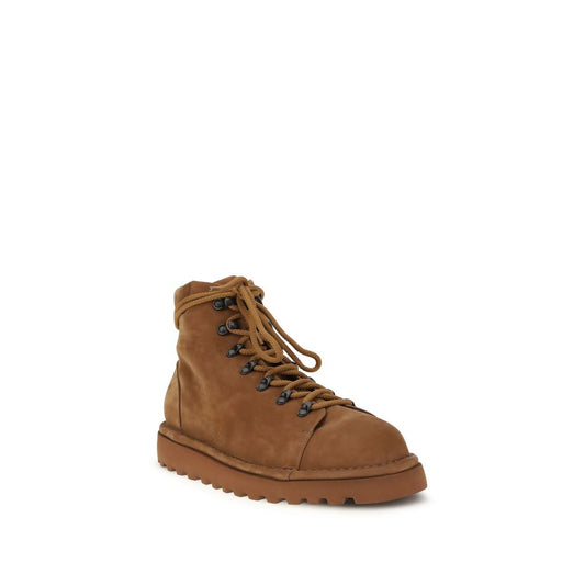 Pallottola Ankle Boots
