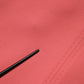 Pink Buttoned Down Trench Coat Jacket