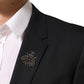 Black Bee MARTINI 2 Button Men Suit Blazer