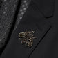 Black Bee MARTINI 2 Button Men Suit Blazer