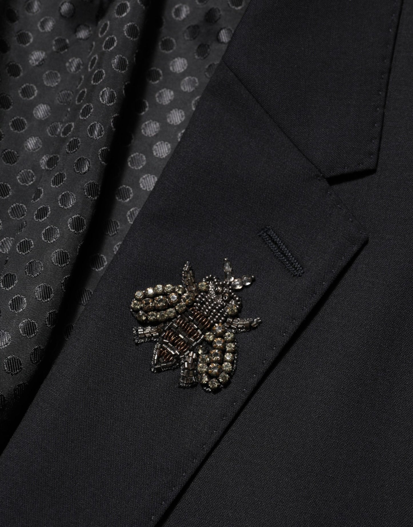 Black Bee MARTINI 2 Button Men Suit Blazer