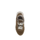 Leather Sneakers