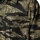 Multicolor Camouflage Cotton Casual Shirt