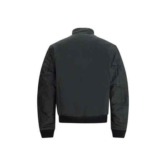 Traction Wax Jacket