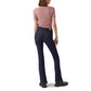 Pink Viscose T-Shirt