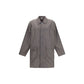 Memory Tech Packable Smock