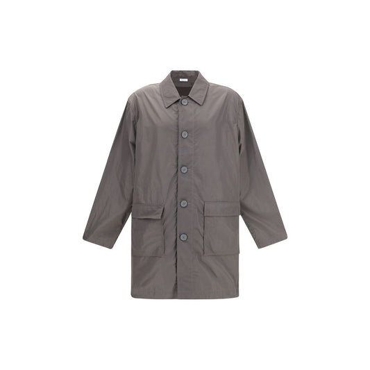 Memory Tech Packable Smock