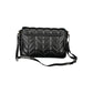 Black Polyethylene Handbag