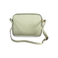 Green Leather Handbag