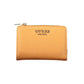 Brown Polyethylene Wallet