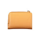 Brown Polyethylene Wallet