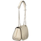 White Polyethylene Handbag