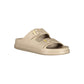 Beige Polyethylene Sandal