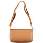 Brown Leather Handbag