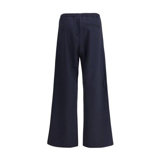 Houndstooth tailored Pants